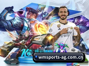 完美体育 APP - wanmei sports